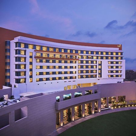 Taj Swarna, Amritsar Hotel Exterior foto The Park, Hyderabad