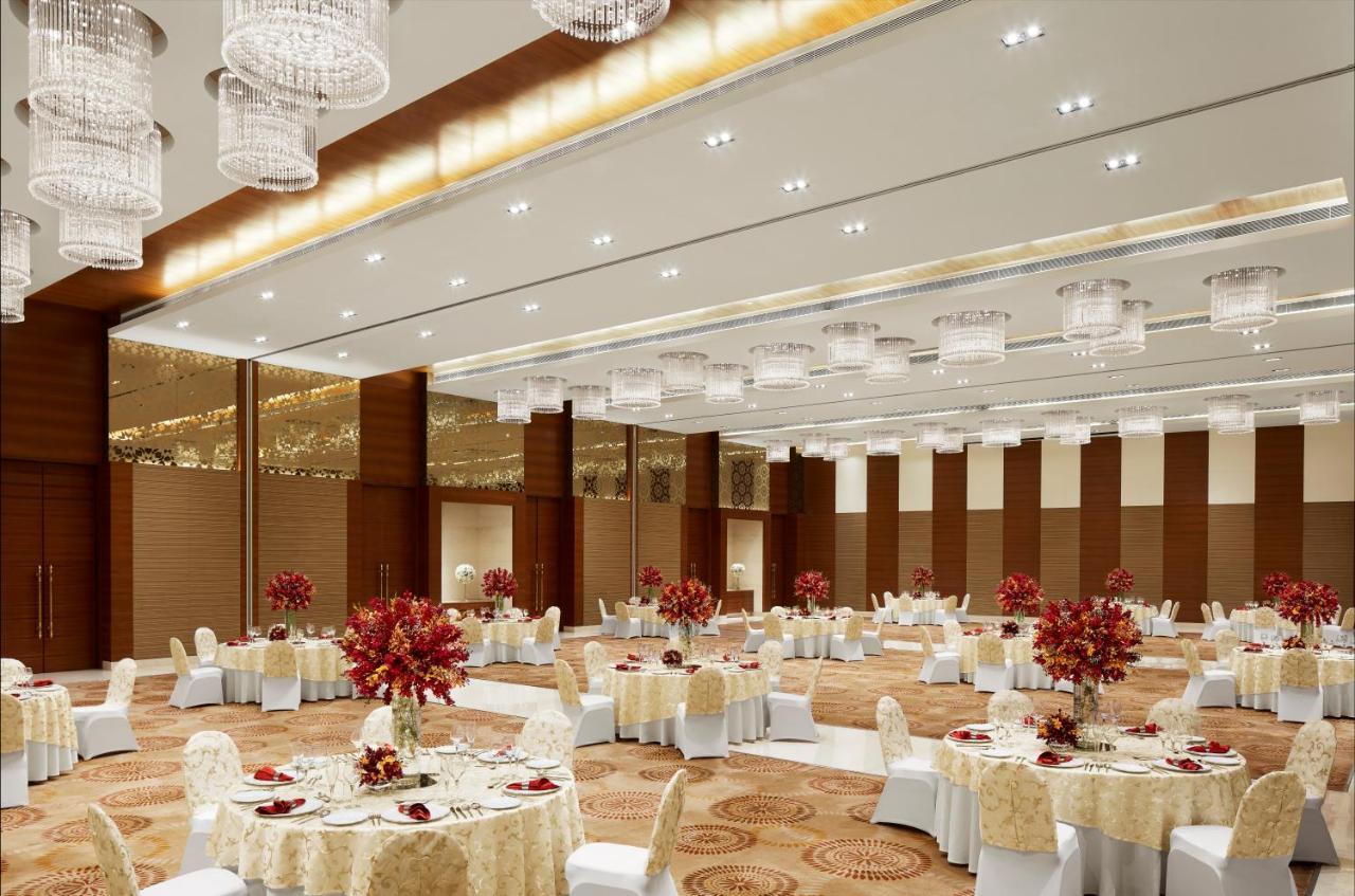 Taj Swarna, Amritsar Hotel Exterior foto The Grand Ballroom